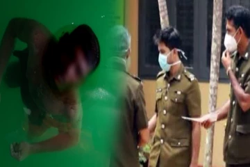 திருகோணமலை கொட்பே மீன்பிடி துறைமுகத்தில் ஆணொருவரின் சடலம் மீட்பு