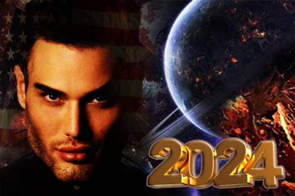 2024 இல் நடக்க போவது இது தான்..! கணிப்பில் வெளிவரும் பகீர்த் தகவல்கள் - ஐபிசி தமிழ்