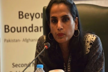 ஐக்கிய நாடுகளின் அகதிகளுக்கான உயர்ஸ்தானிகராக இலங்கைப் பெண் நியமனம்!