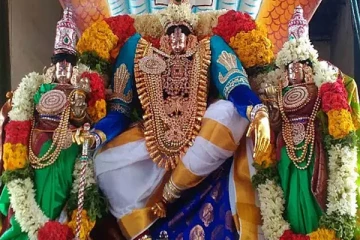 புரட்டாசி மாதச் சனிக்கிழமையில் பெருமாளை வழிபடும் முறை