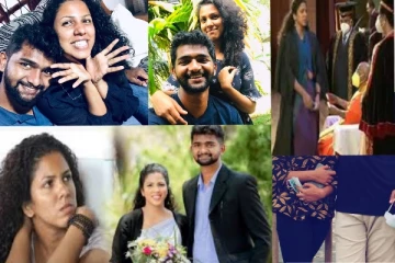 උපකුළපති හිමි ගෙන් උපාධිය නොගත් තරුණියගේ ප්රේම කතාව අවසන් වෙයි?..පෙම්වතා දැමූ FB සටහනෙන් සියල්ල හෙළි වෙයි.(PHOTOS)