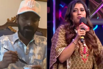 பிரியங்காவால் தூக்கி எறியப்பட்ட மாகாபா! சூப்பர் சிங்கரில் நிகழ்ச்சி போட்ட பிளான்.