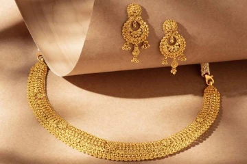 இலங்கையில் ஒரு கிராம் தங்க விலை எவ்வளவு தெரியுமா? (08-11-2025)