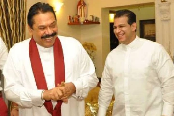 துமிந்த சில்வாவிற்கு அரசாங்கத்தில் உயர் பதவி