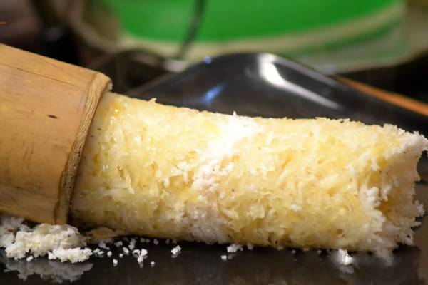 கேரளாவின் பிரபலமான கப்ப புட்டு.., எப்படி செய்வது? | Kappa Puttu Recipe In Tamil