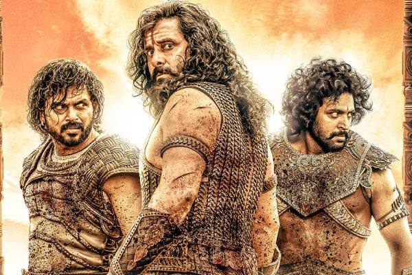 புதிய வசூல் சாதனை நோக்கி பொன்னியின் செல்வன்- இதுவரை இவ்வளவு வசூலித்ததா? | Ponniyin Selvan Tamilnadu Box Office புதிய வசூல் சாதனை நோக்கி பொன்னியின் செல்வன்- இதுவரை இவ்வளவு வசூலித்ததா? | Ponniyin Selvan Tamilnadu Box Office