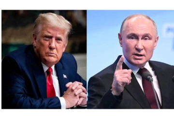 அதிபராகும் டொனால்ட் டிரம்ப் உயிருக்கு ஆபத்து - ரஷ்ய அதிபர் புதின் எச்சரிக்கை!