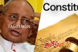 புதிய அரசியலமைப்பிற்கான தேவையை வலியுறுத்தும் கர்தினால் மெல்கம்