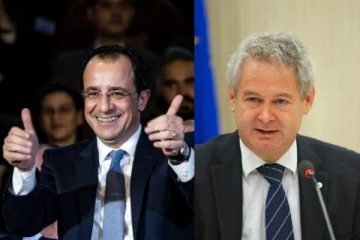 பிரித்தானிய மக்களுக்கு உங்கள் நாட்டின் உறவு முக்கியமானது! புதிய சைப்ரஸ் ஜனாதிபதிக்கு வாழ்த்து கூறிய உயர் ஆணையர்