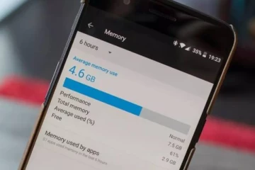 உண்மையில் புதிதாக வாங்கும் ஸ்மார்ட் போனுக்கு எவ்வளவு RAM தேவை?