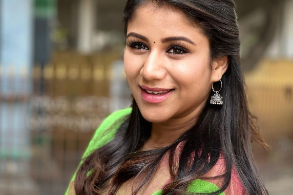 ஆல்யா மானசா வாங்கிய முதல் சம்பளம் இவ்ளோ தானா..ஷாக்கிங் தகவல் | Alya Manasa Salary Details ஆல்யா மானசா வாங்கிய முதல் சம்பளம் இவ்ளோ தானா..ஷாக்கிங் தகவல் | Alya Manasa Salary Details