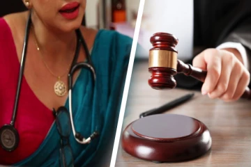 அனுராதபுர மருத்துவர் பாலியல் பலாத்காரம்; சந்தேக நபர் தொடர்பில் நீதிமன்றின் உத்தரவு