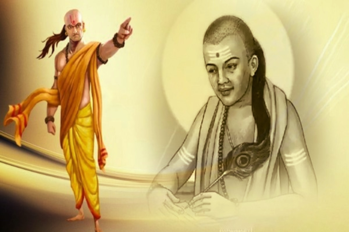 சாணக்கியரின் கூற்று: இந்த 3 நபர்களிடமிருந்து ஒருபோதும் அறிவுரை பெறாதீர்கள் | Chanakya S Saying Never Take Advice From 3 People சாணக்கியரின் கூற்று: இந்த 3 நபர்களிடமிருந்து ஒருபோதும் அறிவுரை பெறாதீர்கள் | Chanakya S Saying Never Take Advice From 3 People