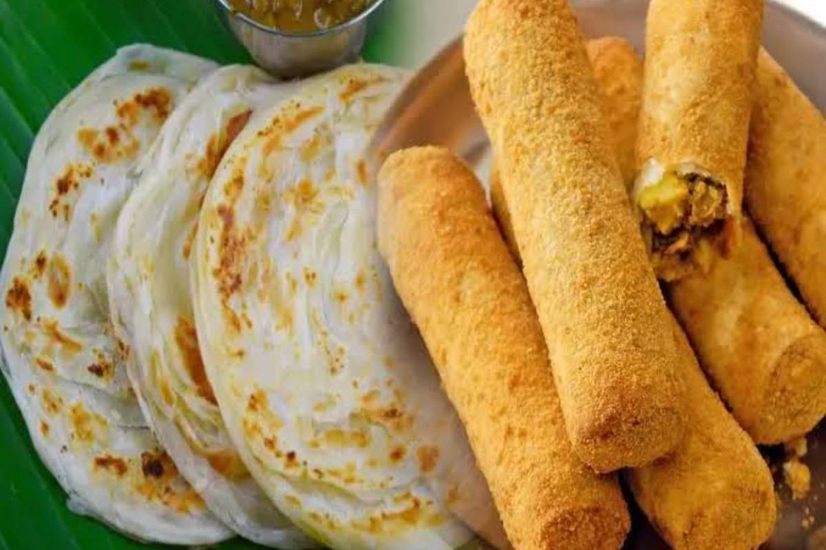இன்று நள்ளிரவு முதல் சிற்றுண்டிகளின் விலைகளில் மாற்றம் | Prices Of Snacks To Increase From Midnight Today