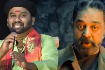 பிக் பாஸ் 6ல் கூல் சுரேஷ்! இது நம்ம லிஸ்ட்லயே இல்லையே