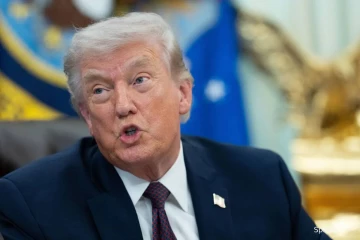 நேட்டோ அமைப்பில் இருந்து வெளியேறும் அமெரிக்கா... பிரித்தானியா தொடர்பில் ட்ரம்ப் சொன்ன வார்த்தை