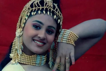 90 களில் கொடிக்கட்டி பறந்த வினிதாவா இது...ரீசண்ட் போட்டோ பார்த்து ரசிகர்கள் ஷாக்