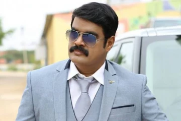 தமிழ் நடிகர் வீட்டில் கொள்ளை போன 250 சவரன் நகை! பிடிபட்ட மூன்று பேர்