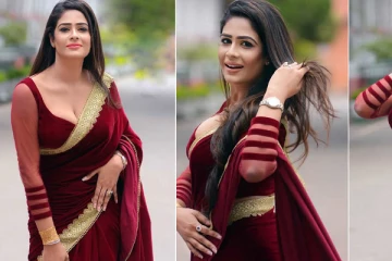 இலங்கை நடிகைக்கு அதிர்ச்சி கொடுத்த நிறுவனம் - 2000 கோடி ரூபா நட்டஈடு