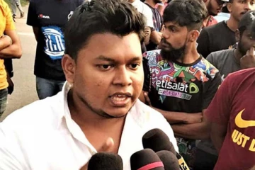 වැඩබලන ජනපති එලවන්න කරන්න යන විශේෂ වැඩේ..