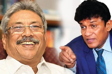 கோட்டாபய ராஜபக்சவை ஆட்சியில் அமர்த்தியதால் கண்ணீர் சிந்தும் பௌத்த தேரர்கள்!