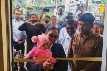 කිරි දෙන මව්වරුන්ට ආයේ අපහසුවක් නෑ - නුවරඑළියේ විශේෂ වැඩක්