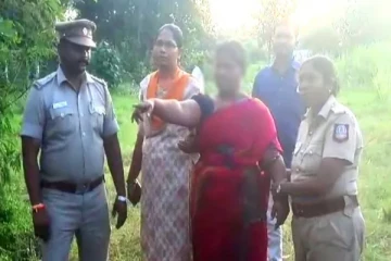 கடனுக்காக அனுதாபம் தேடிய தாய் - பெற்ற மகளையே கொன்ற கொடூரம்