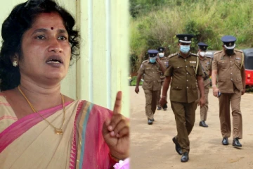 மாவீரர் தின நினைவேந்தலுக்குத் தடை விதிக்க ஓடித்திரியும் காவல்துறையினர்! சட்டத்தரணிகளுக்கு விடுக்கப்பட்டுள்ள அழைப்பு