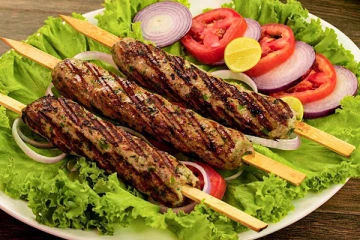 வீடே மணமணக்கும் ஸ்நாக்ஸ் பிஷ் கபாப்! எப்படி செய்றாங்க தெரியுமா?