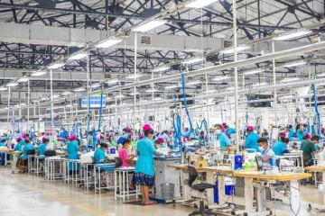 ශ්‍රී ලංකා මහ බැංකුවෙන් නිවේදනයක් - මාර්තු මාසයේ සේවා අංශයෙන් රටටම සුබයි