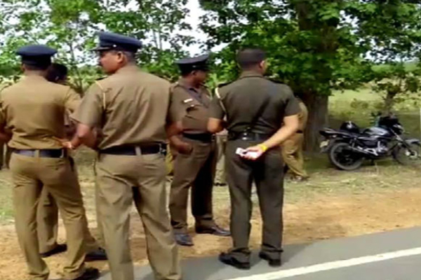 யாழில் இடம்பெற்ற பயங்கர சம்பவம்! | A Terrible Incident In Yali