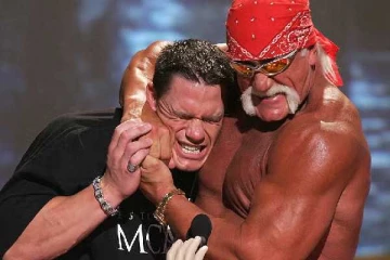 90ஸ் பேவரைட் ஹல்க் ஹோகன் மரணம்!! அதிர்ச்சியில் WWE ரசிகர்கள்..