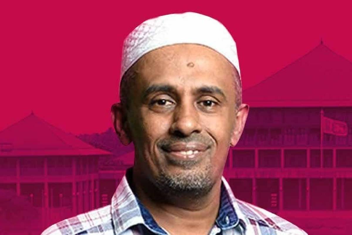 ஹஜ் யாத்திரிகர்களின் நலன்களைக் கவனிக்க பிரதியமைச்சர் முனீர் முளப்பர் சவூதி பயணம் | Munir Mulappar Visits Saudi Arabia Haj Pilgrims ஹஜ் யாத்திரிகர்களின் நலன்களைக் கவனிக்க பிரதியமைச்சர் முனீர் முளப்பர் சவூதி பயணம் | Munir Mulappar Visits Saudi Arabia Haj Pilgrims