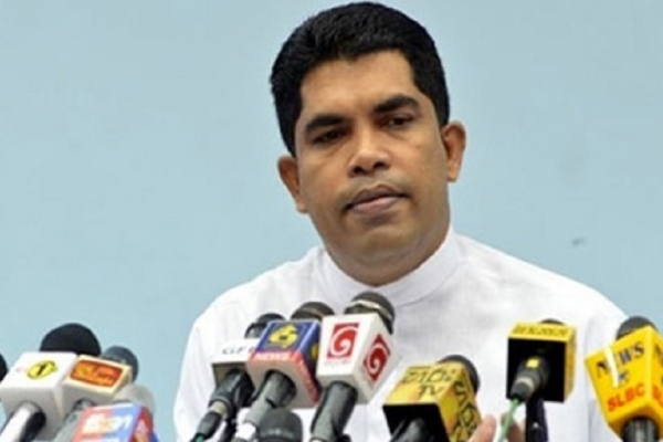 மகிந்தவின் பாதுகாப்புக்கு அச்சுறுத்தல் : பதறும் சாந்த பண்டார | Mahinda Security Threat Shantha Bandara Is Worried