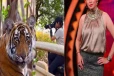 wild life photographer ஆக மாறிய பிரபல நடிகை... அட இவங்க தானா!