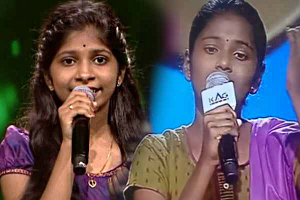 ஜேர்மனி விஜயம் மேற்கொள்ளவுள்ள கில்மிஷா மற்றும் அசானி | Kilmisha And Asani To Visit Germany