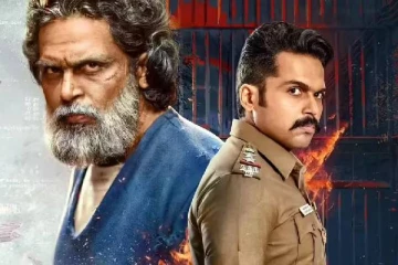 கார்த்தியின் சர்தார் 2 படத்தின் ஷூட்டிங் நிறைவு.. ரிலீஸ் எப்போது தெரியுமா?