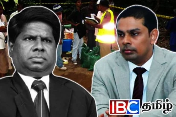 செம்மணியை மண்போட்டு மூடி தள்ளியவர்தான் இளஞ்செழியன்: அர்ச்சுனா எம்.பி பகிரங்கம்