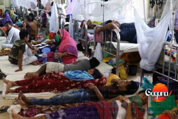 නරක ආරංචියක් - බරපතළ රෝගයක් නිසා ගෙවුණු දවස් පහට විතරක් රෝගීන් 793ක්