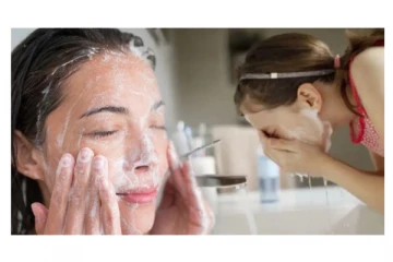 அடிக்கடி முகத்திற்கு ஃபேஸ் வாஷ் கிரீம் போட்டு கழுவினால் நல்லதா?