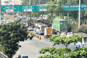 40 சுங்கச்சாவடிகளில் கட்டண உயர்வு; எவ்வளவு? முழு விவரம் இதோ..