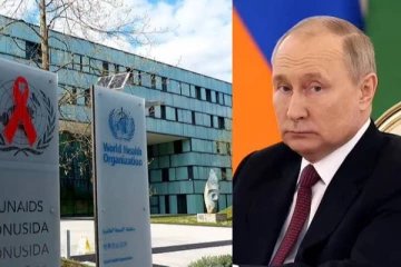 உலக அமைப்புகளில் இருந்து வெளியேறும் ரஷ்யா: புடின் எடுத்துள்ள அதிரடி முடிவு!