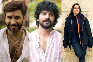 பிக் பாஸ் 8ல் புதிதாக களமிறங்கிய 6 போட்டியாளர்கள்.. வைல்டு கார்டு என்ட்ரி