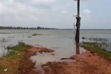 மட்டக்களப்பில் நீரோடையில் தவறி விழுந்து இளைஞன் பரிதாபமாக மரணம்