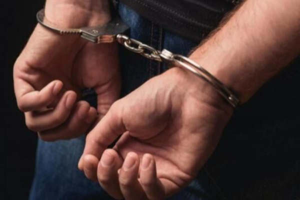 இலஞ்சம் கோரிய இடைத்தரகர் கைது | Bribe Middleman Arrested Motorcycle Registration