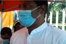தமிழ் மக்களின் உணர்வை அழித்துவிடமுடியாது