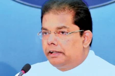நாடாளுமன்ற உறுப்பினர் கயந்த கருணாதிலகவிற்கு கொரோனா தொற்றா?