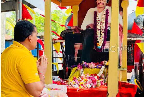 தியாக தீபம் திலீபனின் நினைவேந்தல் - யாழ். பல்கலையில் இரத்ததான முகாம் | Blood Donation Camp At Jaffna University