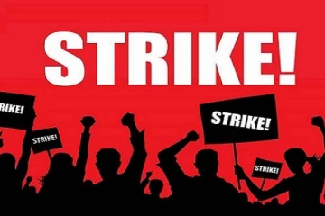 இன்று நள்ளிரவு முதல் இலங்கையில் தொடர் வேலை நிறுத்தம்! வெளியானது அறிவிப்பு