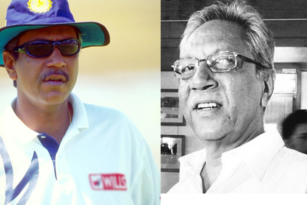 இந்திய கிரிக்கெட் அணியின் முன்னாள் வீரர் அன்ஷுமான் கெய்க்வாட் காலமானார்! | Indian Team Player Anshuman Gaekwad Passes Away